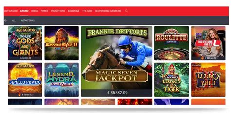 Ladbrokes Erfahrungen Kompletter Casino.